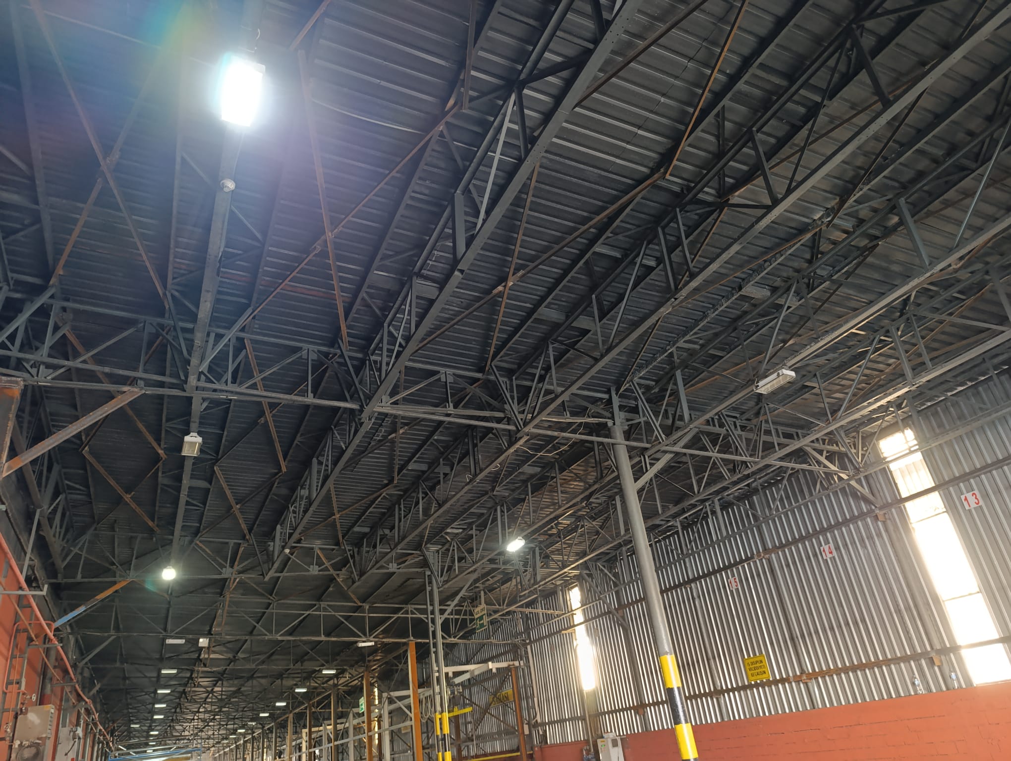 BİNA GÜÇLENDİRME